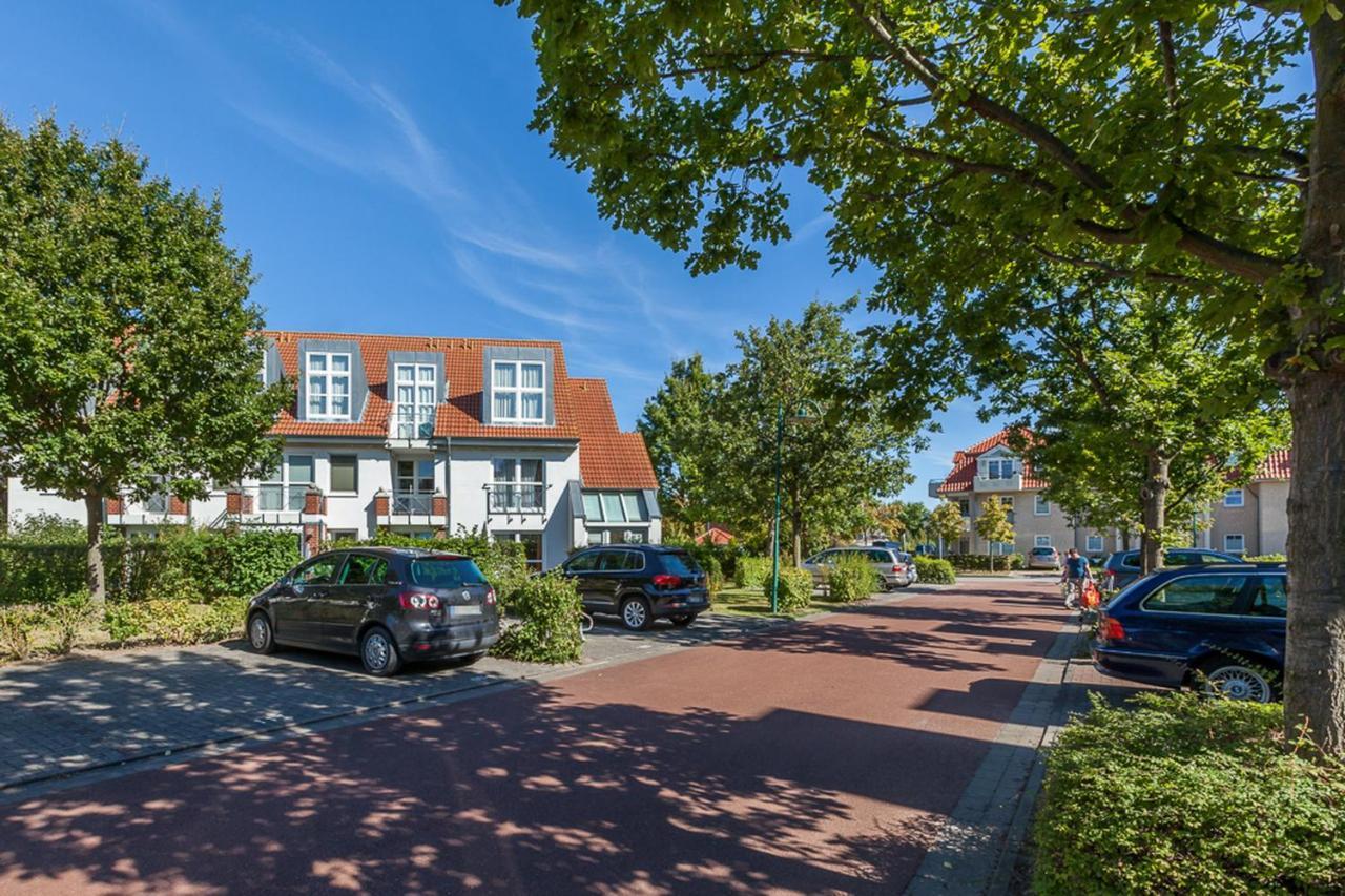Sünnslag Wohnung 092 Ostseebad Boltenhagen Exterior foto